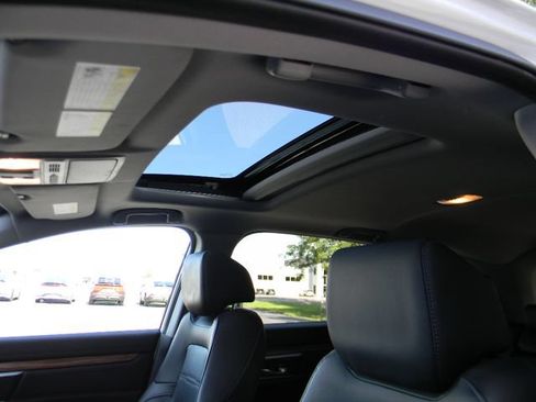 Used 2020 Honda CR-V EX-L image 18