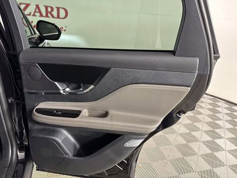 New 2026 Lincoln Corsair Premiere image 24