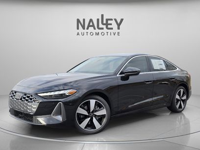 New 2025 Audi A5 2.0T Premium Plus