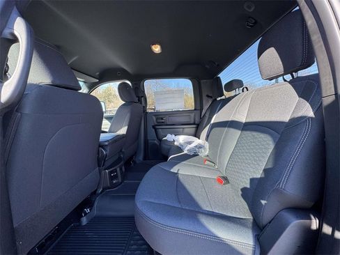 New 2026 RAM 2500 Tradesman image 14