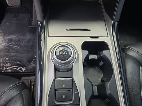 Used 2021 Ford Explorer ST AWD/4WD image 21