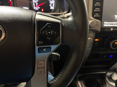 Used 2022 Toyota 4Runner TRD Sport w/ Technology Package AWD/4WD image 24