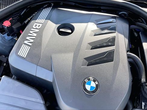 Used 2026 BMW 330i xDrive Sedan AWD/4WD image 34