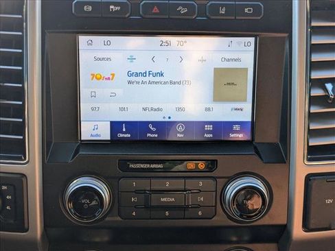 Used 2020 Ford F350 King Ranch w/ Chrome Package image 13