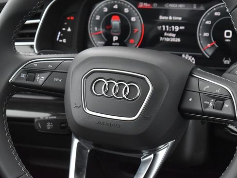 New 2026 Audi Q8 Premium Plus AWD/4WD image 14