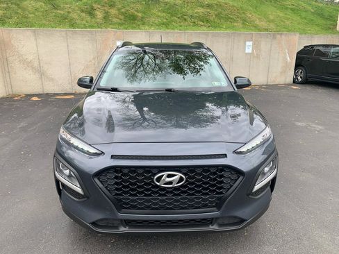 Used 2019 Hyundai Kona SEL AWD/4WD image 7