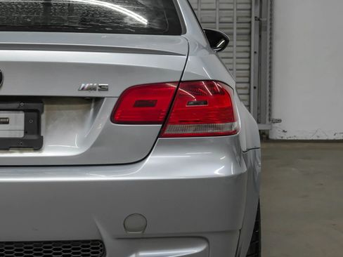Used 2009 BMW M3 Coupe RWD image 49