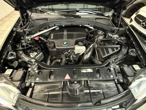 Used 2013 BMW X3 xDrive28i image 37