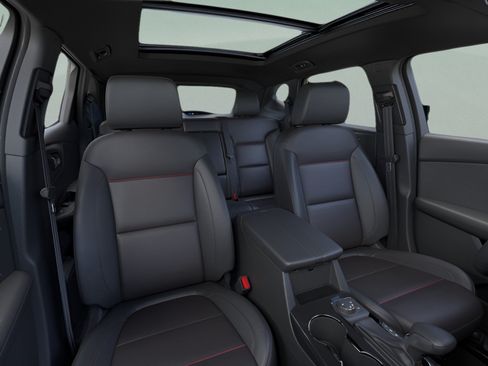 New 2026 Chevrolet Blazer RS w/ Driver Confidence II Package FWD image 39