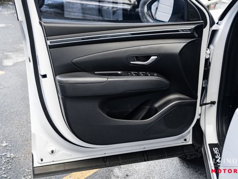 Used 2022 Hyundai Santa Cruz SEL Premium image 19