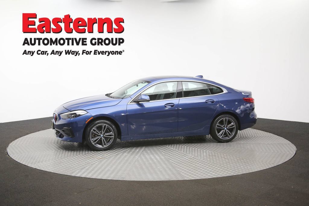 Used 2022 BMW 228i Gran Coupe w/ Convenience Package FWD image 60