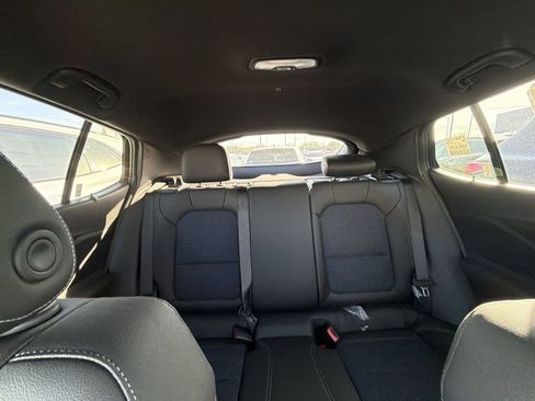 New 2026 Buick Envista Preferred FWD image 27