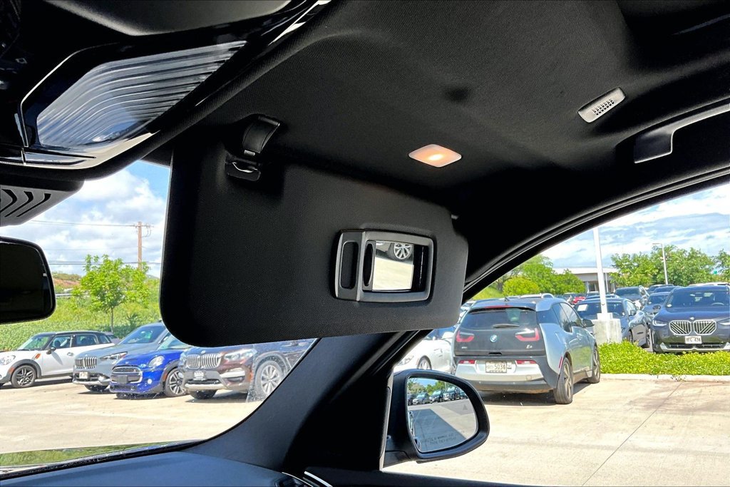 Used 2023 BMW X3 sDrive30i w/ Convenience Package RWD image 31