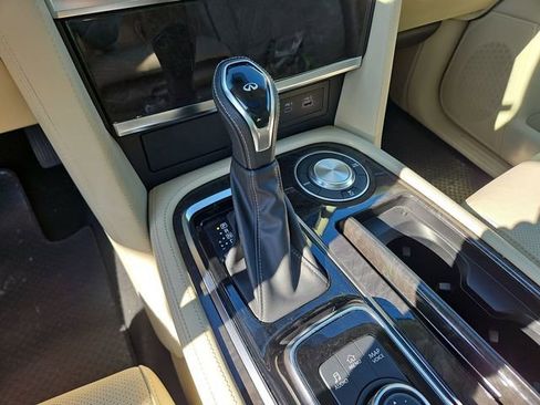 Used 2023 INFINITI QX80 Luxe w/ Cargo Package image 15