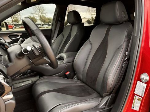 Certified 2024 Acura RDX A-Spec image 30