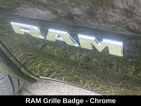 New 2026 RAM 1500 Big Horn image 42