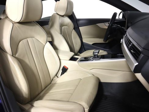 Used 2020 Audi A4 2.0T Premium Plus w/ Premium Plus Package image 39