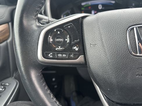 Used 2020 Honda CR-V Touring image 18