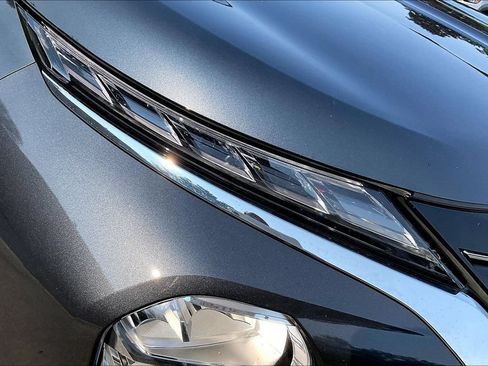Used 2024 Mitsubishi Outlander SE AWD/4WD image 27