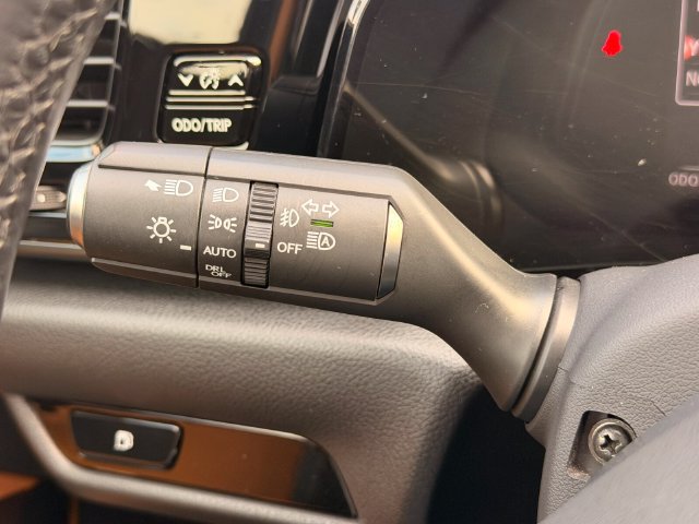 Certified 2023 Lexus NX 250 AWD image 18