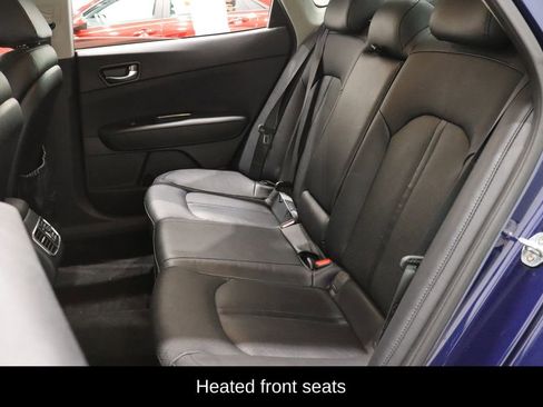 Used 2018 Kia Optima EX image 11