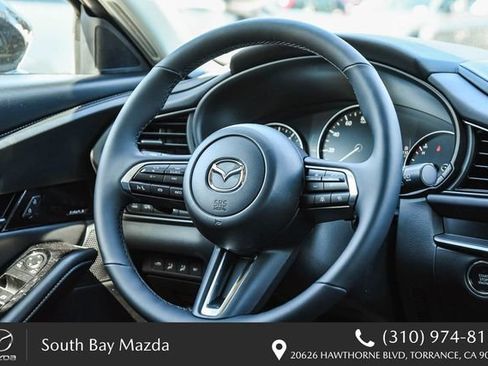 New 2026 MAZDA CX-30 2.5 Turbo w/ Premium Plus Pkg AWD/4WD image 18