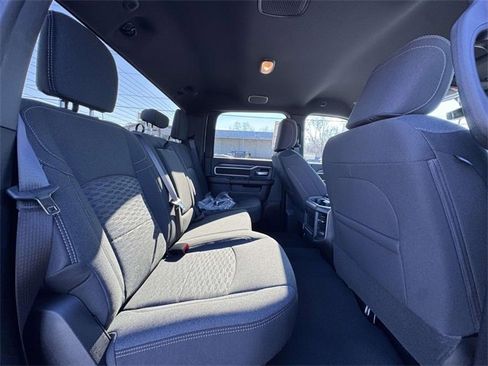 New 2026 RAM 3500 Big Horn image 17