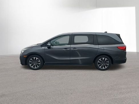 Used 2023 Honda Odyssey EX-L image 5