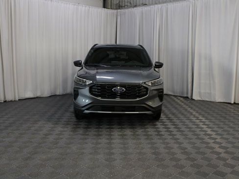 New 2026 Ford Escape ST-Line w/ Tech Pack #1 image 27