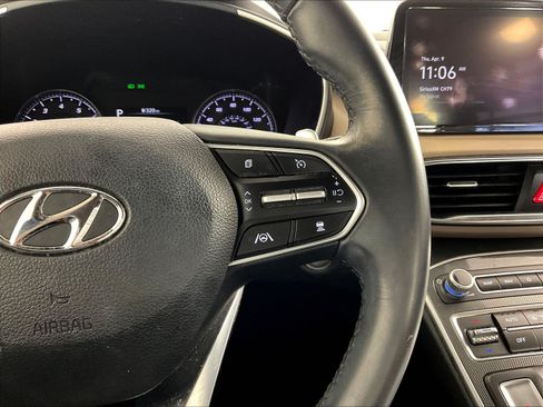 Used 2023 Hyundai Santa Fe SEL AWD/4WD image 12