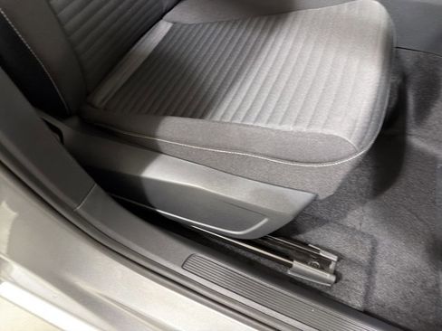 New 2026 Volkswagen Jetta S FWD image 37