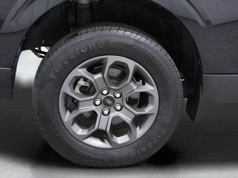 Used 2023 Ford Maverick XLT w/ Equipment Group 300A Standard AWD/4WD image 32