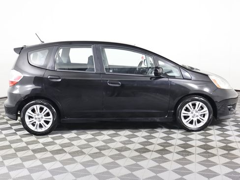 Used 2010 Honda Fit Sport image 5