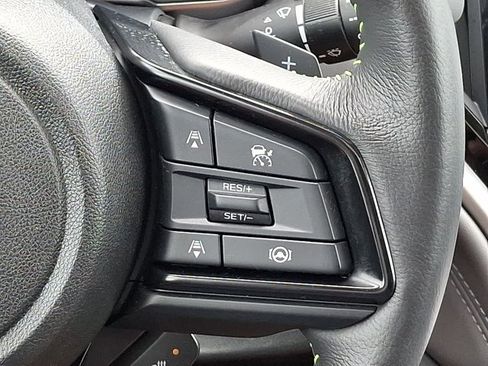 Used 2025 Subaru Outback Onyx Edition AWD/4WD image 22