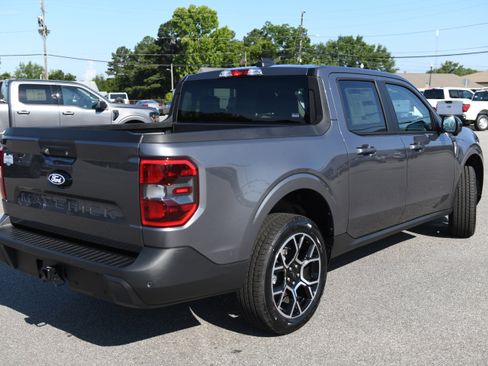 New 2026 Ford Maverick Lariat AWD/4WD image 6