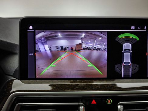 Used 2025 BMW X4 xDrive30i w/ Convenience Package image 27