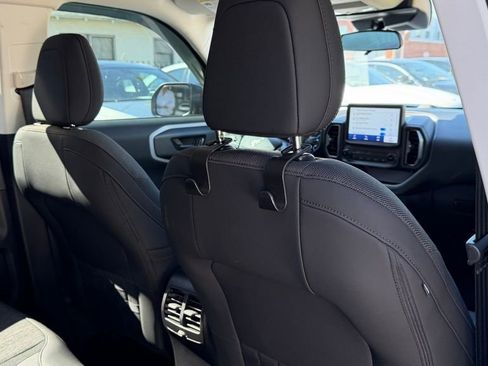 Used 2023 Ford Bronco Sport Big Bend image 21