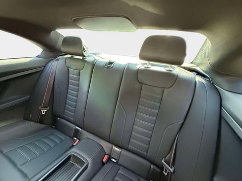 Used 2024 BMW M2 w/ Lighting Package image 35