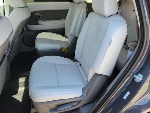 New 2026 Hyundai Palisade SEL AWD/4WD image 25