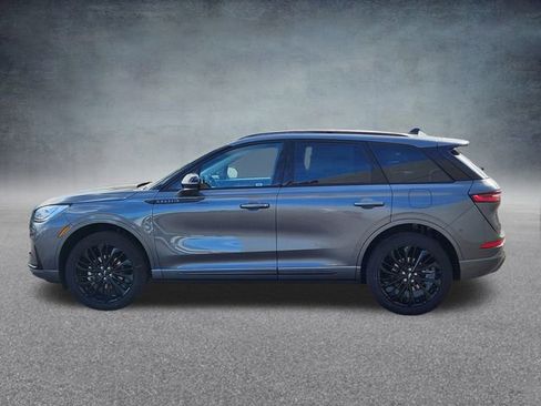 New 2026 Lincoln Corsair Reserve w/ Jet Appearance Package image 6