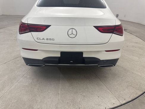 Used 2020 Mercedes-Benz CLA 250 image 23
