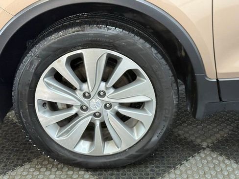 Used 2018 Buick Encore Preferred image 6