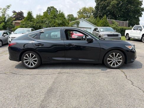 Used 2024 Acura Integra FWD image 8