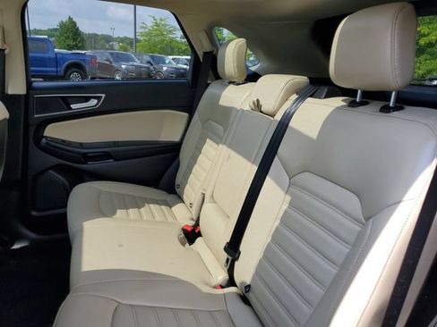 Certified 2024 Ford Edge SEL w/ Convenience Package AWD/4WD image 33