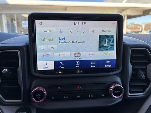 Used 2021 Ford Bronco Sport Big Bend w/ Big Bend Package image 12