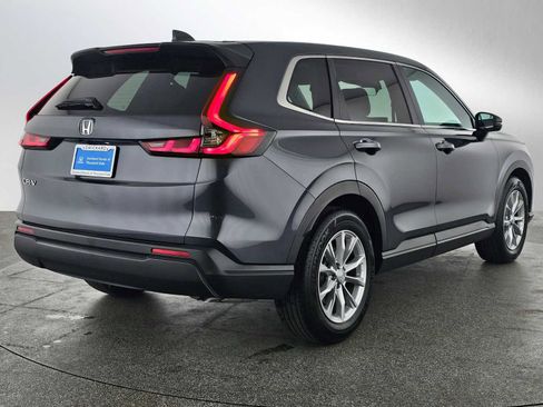 Used 2023 Honda CR-V EX image 3