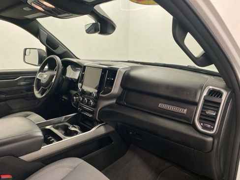 Used 2022 RAM 1500 Big Horn image 26
