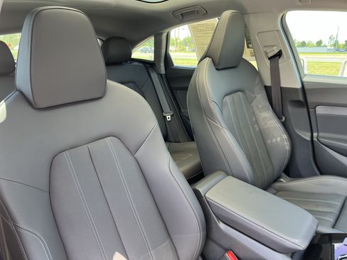 Certified 2025 Audi A5 2.0T Premium Plus AWD/4WD image 35