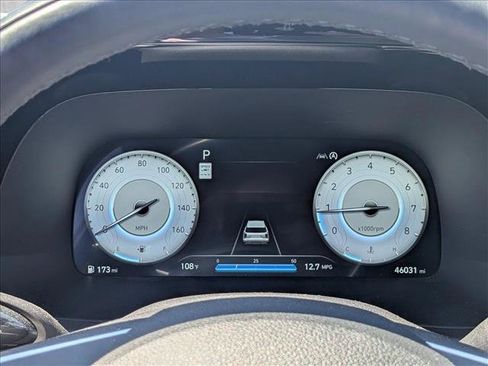 Used 2024 Hyundai Palisade Calligraphy AWD/4WD image 10
