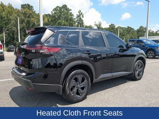 Used 2026 Nissan Rogue SV w/ Cold Weather Package FWD video 2